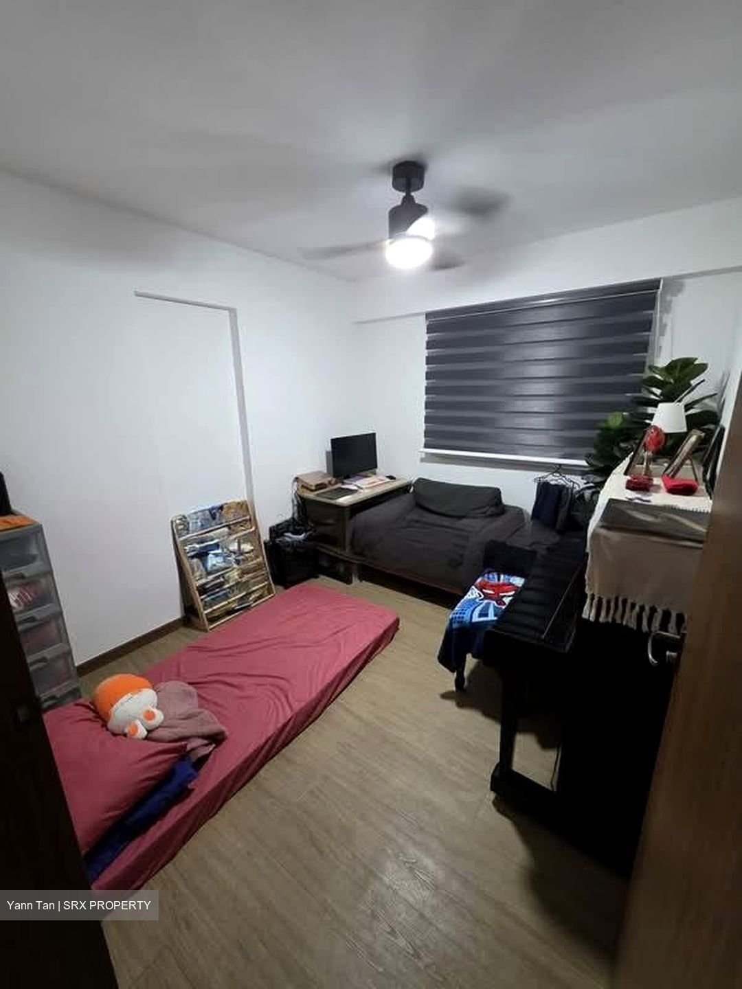 Blk 381C Yishun Glen (Yishun), HDB 4 Rooms #558122051